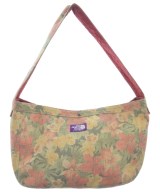 THE NORTH FACE PURPLE LABEL（ザノースフェイスパープルレーベル）ショルダーバッグ ベージュ サイズ:- レディース/2200628336064