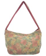 THE NORTH FACE PURPLE LABEL（ザノースフェイスパープルレーベル）ショルダーバッグ ベージュ サイズ:- レディース/2200628336064