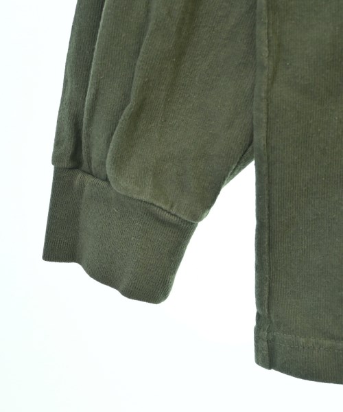 THE NORTH FACE PURPLE LABEL（ザノースフェイスパープルレーベル）Tシャツ・カットソー カーキ サイズ:M メンズ/2200628510136