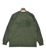 THE NORTH FACE PURPLE LABEL（ザノースフェイスパープルレーベル）Tシャツ・カットソー カーキ サイズ:M メンズ/2200628510136