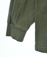 THE NORTH FACE PURPLE LABEL（ザノースフェイスパープルレーベル）Tシャツ・カットソー カーキ サイズ:M メンズ/2200628510136