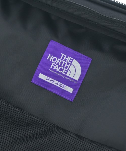 THE NORTH FACE PURPLE LABEL（ザノースフェイスパープルレーベル）キャリーケース・スーツケース グレー サイズ:- メンズ/2200628671011