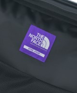 THE NORTH FACE PURPLE LABEL（ザノースフェイスパープルレーベル）キャリーケース・スーツケース グレー サイズ:- メンズ/2200628671011