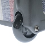 THE NORTH FACE PURPLE LABEL（ザノースフェイスパープルレーベル）キャリーケース・スーツケース グレー サイズ:- メンズ/2200628671011