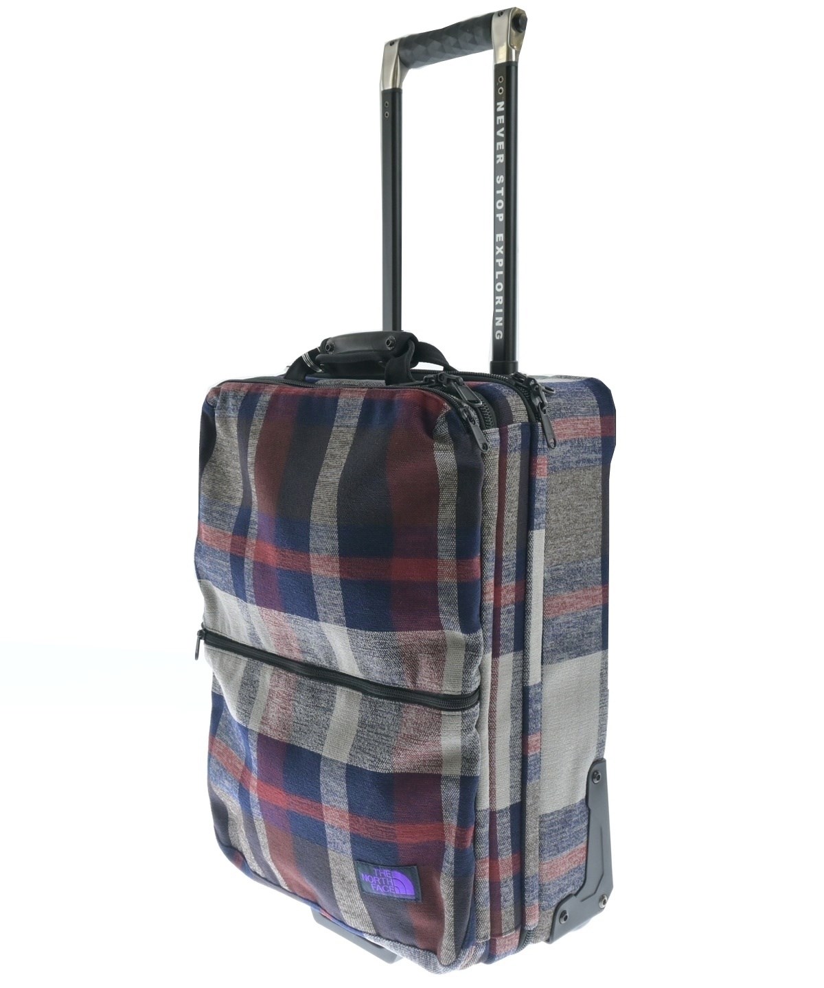 THE NORTH FACE PURPLE LABEL（ザノースフェイスパープルレーベル