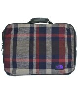 THE NORTH FACE PURPLE LABEL（ザノースフェイスパープルレーベル）バックパック・リュック グレー サイズ:- メンズ/2200628671028