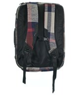 THE NORTH FACE PURPLE LABEL（ザノースフェイスパープルレーベル）バックパック・リュック グレー サイズ:- メンズ/2200628671028