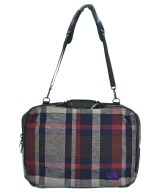 THE NORTH FACE PURPLE LABEL（ザノースフェイスパープルレーベル）バックパック・リュック グレー サイズ:- メンズ/2200628671028