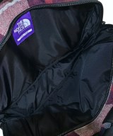 THE NORTH FACE PURPLE LABEL（ザノースフェイスパープルレーベル）バックパック・リュック グレー サイズ:- メンズ/2200628671028