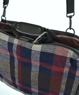 THE NORTH FACE PURPLE LABEL（ザノースフェイスパープルレーベル）バックパック・リュック グレー サイズ:- メンズ/2200628671028