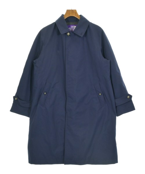 ザノースフェイスパープルレーベル(THE NORTH FACE PURPLE LABEL)のTHE NORTH FACE PURPLE LABEL ステンカラーコート