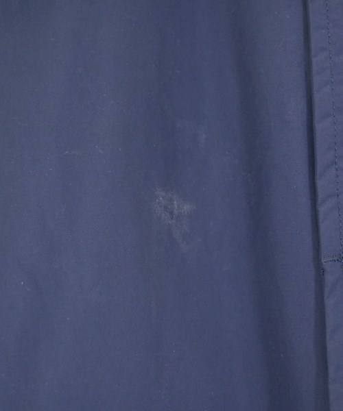 THE NORTH FACE PURPLE LABEL（ザノースフェイスパープルレーベル）ステンカラーコート 紺 サイズ:M レディース/2200616397015