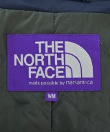 THE NORTH FACE PURPLE LABEL（ザノースフェイスパープルレーベル）ステンカラーコート 紺 サイズ:M レディース/2200616397015