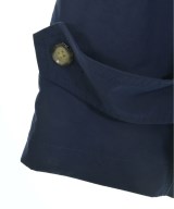 THE NORTH FACE PURPLE LABEL（ザノースフェイスパープルレーベル）ステンカラーコート 紺 サイズ:M レディース/2200616397015