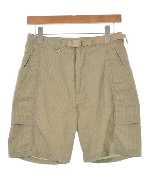 ザノースフェイスパープルレーベル(THE NORTH FACE PURPLE LABEL)のTHE NORTH FACE PURPLE LABEL ショートパンツ