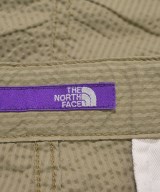 THE NORTH FACE PURPLE LABEL（ザノースフェイスパープルレーベル）ショートパンツ カーキ サイズ:WS レディース/2200629521100