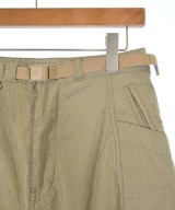 THE NORTH FACE PURPLE LABEL（ザノースフェイスパープルレーベル）ショートパンツ カーキ サイズ:WS レディース/2200629521100