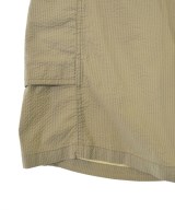 THE NORTH FACE PURPLE LABEL（ザノースフェイスパープルレーベル）ショートパンツ カーキ サイズ:WS レディース/2200629521100