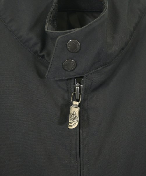 THE NORTH FACE PURPLE LABEL（ザノースフェイスパープルレーベル）その他 黒 サイズ:M メンズ/2200629600027