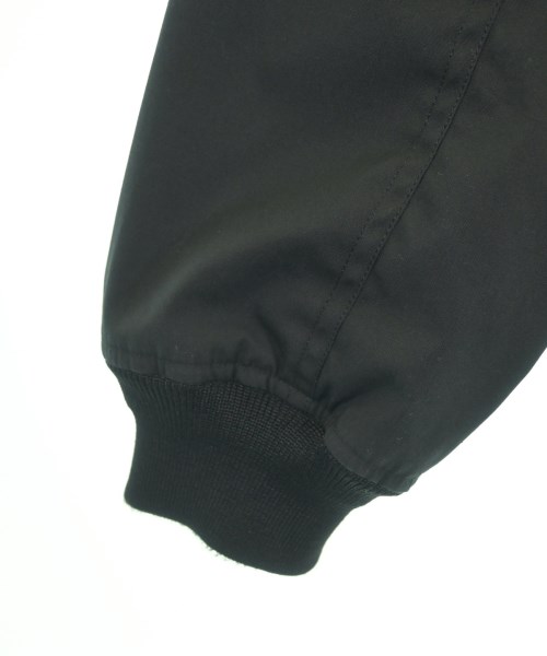 THE NORTH FACE PURPLE LABEL（ザノースフェイスパープルレーベル）その他 黒 サイズ:M メンズ/2200629600027