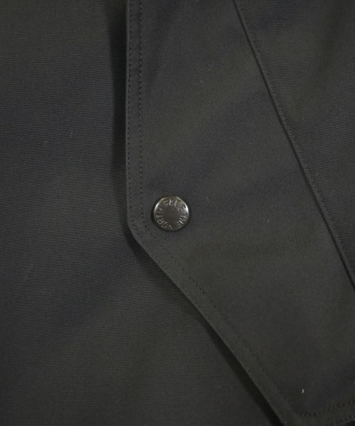 THE NORTH FACE PURPLE LABEL（ザノースフェイスパープルレーベル）その他 黒 サイズ:M メンズ/2200629600027