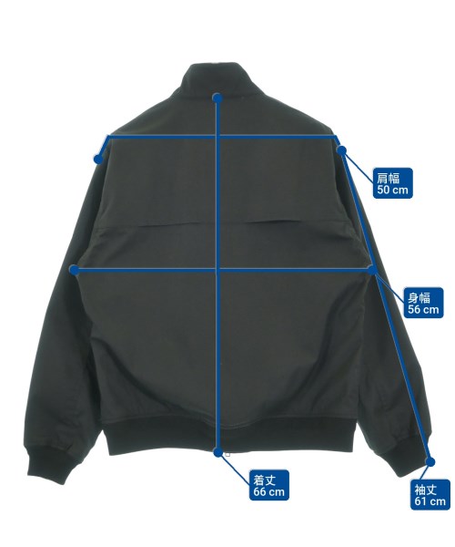 THE NORTH FACE PURPLE LABEL（ザノースフェイスパープルレーベル）その他 黒 サイズ:M メンズ/2200629600027