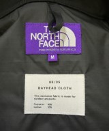 THE NORTH FACE PURPLE LABEL（ザノースフェイスパープルレーベル）その他 黒 サイズ:M メンズ/2200629600027