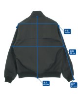 THE NORTH FACE PURPLE LABEL（ザノースフェイスパープルレーベル）その他 黒 サイズ:M メンズ/2200629600027