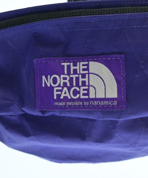 THE NORTH FACE PURPLE LABEL（ザノースフェイスパープルレーベル）その他 紫 サイズ:- メンズ/2200620179058