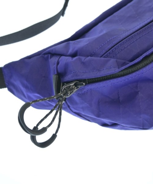 THE NORTH FACE PURPLE LABEL（ザノースフェイスパープルレーベル）その他 紫 サイズ:- メンズ/2200620179058