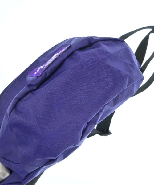 THE NORTH FACE PURPLE LABEL（ザノースフェイスパープルレーベル）その他 紫 サイズ:- メンズ/2200620179058
