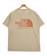 THE NORTH FACE PURPLE LABEL（ザノースフェイスパープルレーベル）Tシャツ・カットソー ベージュ サイズ:XL メンズ/2200629350052