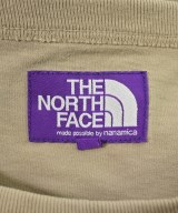 THE NORTH FACE PURPLE LABEL（ザノースフェイスパープルレーベル）Tシャツ・カットソー ベージュ サイズ:XL メンズ/2200629350052
