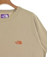 THE NORTH FACE PURPLE LABEL（ザノースフェイスパープルレーベル）Tシャツ・カットソー ベージュ サイズ:XL メンズ/2200629350052