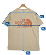 THE NORTH FACE PURPLE LABEL（ザノースフェイスパープルレーベル）Tシャツ・カットソー ベージュ サイズ:XL メンズ/2200629350052