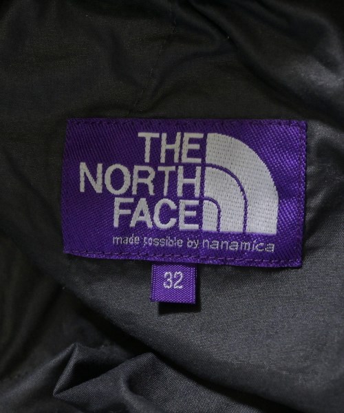 THE NORTH FACE PURPLE LABEL（ザノースフェイスパープルレーベル）その他 グレー サイズ:32(L位) メンズ/2200630228067