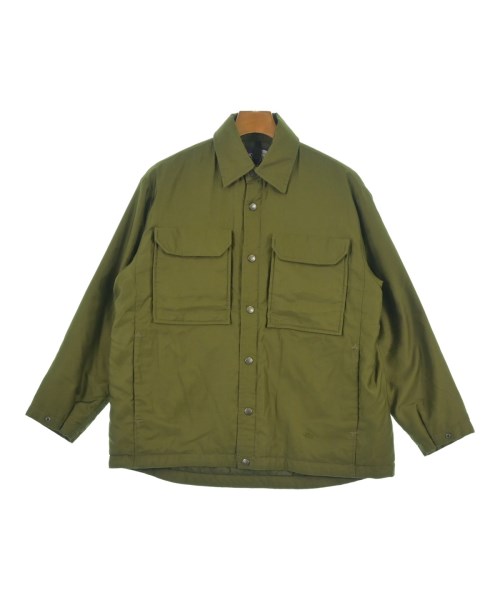 ザノースフェイスパープルレーベル(THE NORTH FACE PURPLE LABEL)のTHE NORTH FACE PURPLE LABEL ブルゾン（その他）