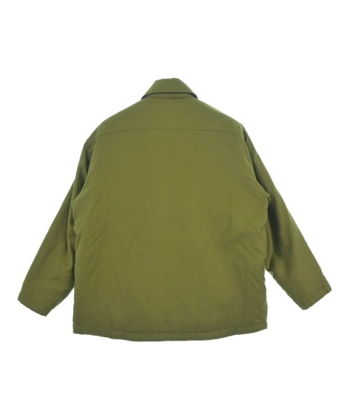 THE NORTH FACE PURPLE LABEL（ザノースフェイスパープルレーベル）その他 カーキ サイズ:S メンズ/2200630247013