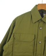 THE NORTH FACE PURPLE LABEL（ザノースフェイスパープルレーベル）その他 カーキ サイズ:S メンズ/2200630247013