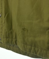 THE NORTH FACE PURPLE LABEL（ザノースフェイスパープルレーベル）その他 カーキ サイズ:S メンズ/2200630247013