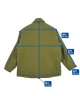 THE NORTH FACE PURPLE LABEL（ザノースフェイスパープルレーベル）その他 カーキ サイズ:S メンズ/2200630247013