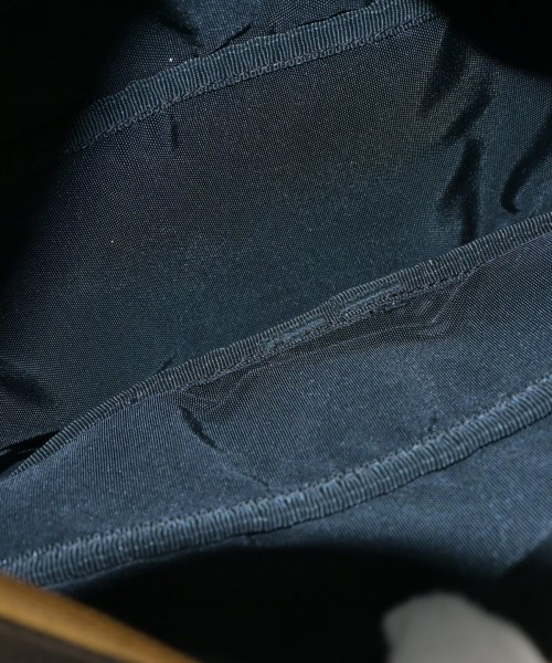 THE NORTH FACE PURPLE LABEL（ザノースフェイスパープルレーベル）バックパック・リュック 茶 サイズ:- メンズ/2200630574034