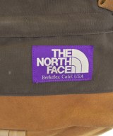 THE NORTH FACE PURPLE LABEL（ザノースフェイスパープルレーベル）バックパック・リュック 茶 サイズ:- メンズ/2200630574034