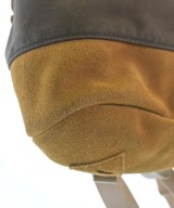 THE NORTH FACE PURPLE LABEL（ザノースフェイスパープルレーベル）バックパック・リュック 茶 サイズ:- メンズ/2200630574034