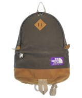 THE NORTH FACE PURPLE LABEL バックパック・リュック