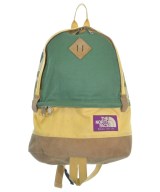 THE NORTH FACE PURPLE LABEL（ザノースフェイスパープルレーベル）バックパック・リュック 緑 サイズ:- メンズ/2200630574041