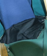 THE NORTH FACE PURPLE LABEL（ザノースフェイスパープルレーベル）バックパック・リュック 緑 サイズ:- メンズ/2200630574041