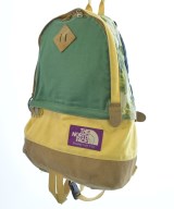 THE NORTH FACE PURPLE LABEL（ザノースフェイスパープルレーベル）バックパック・リュック 緑 サイズ:- メンズ/2200630574041