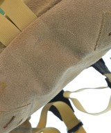 THE NORTH FACE PURPLE LABEL（ザノースフェイスパープルレーベル）バックパック・リュック 緑 サイズ:- メンズ/2200630574041