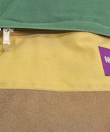 THE NORTH FACE PURPLE LABEL（ザノースフェイスパープルレーベル）バックパック・リュック 緑 サイズ:- メンズ/2200630574041